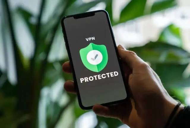 Cover image for EditPrivacy - VPN