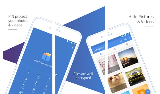 galleryvault-app