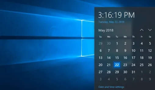change-computer-time-date-sending-anonymous-email