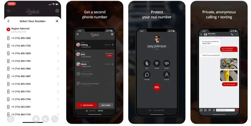 hushed-virtual-sim-phone-number-app-second-phone