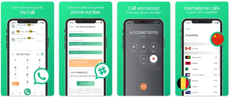 wetalk-second-phone-number-virtual-sim-app